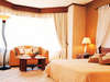 Dinarobin Hotel Golf & Spa 